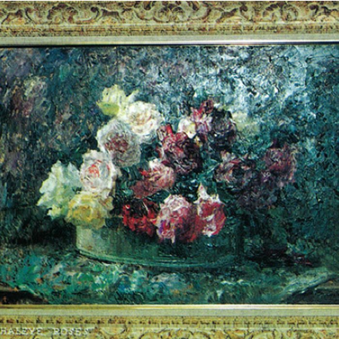 Photo de Musée Crozatier au Puy-en-Velay