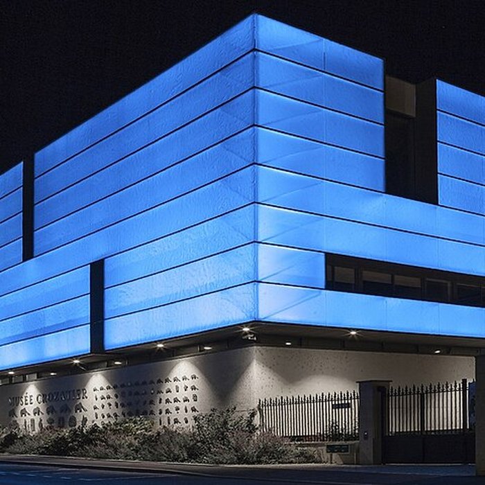 Photo de Musée Crozatier au Puy-en-Velay