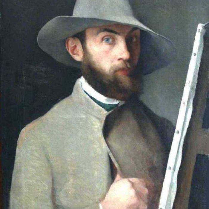 Photo de Musée Crozatier au Puy-en-Velay