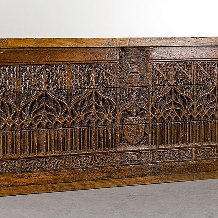 Photo de Musée Crozatier au Puy-en-Velay