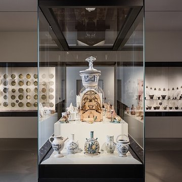 Musée Crozatier au Puy-en-Velay