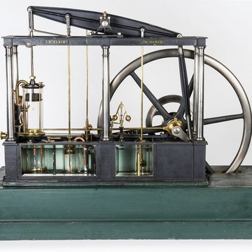 Musée Crozatier au Puy-en-Velay