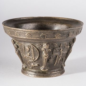 Musée Crozatier au Puy-en-Velay