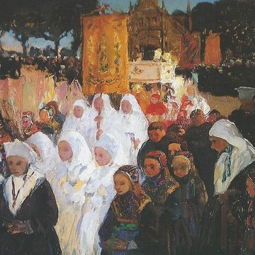 Musée Crozatier au Puy-en-Velay