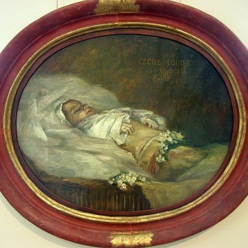 Musée Crozatier au Puy-en-Velay