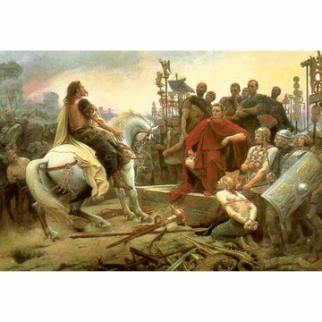 Musée Crozatier au Puy-en-Velay