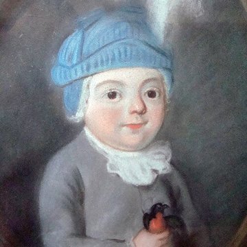 Musée Crozatier au Puy-en-Velay