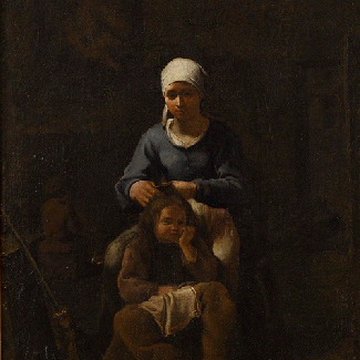 Musée Crozatier au Puy-en-Velay