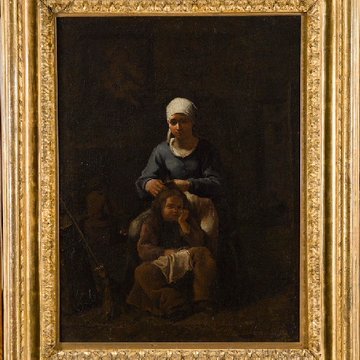 Musée Crozatier au Puy-en-Velay