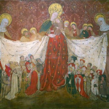 Musée Crozatier au Puy-en-Velay