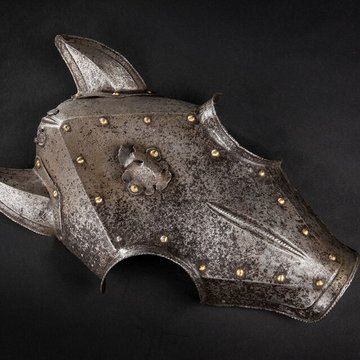 Musée Crozatier au Puy-en-Velay