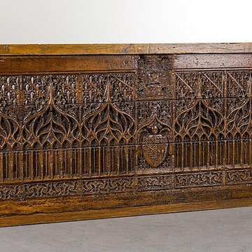 Musée Crozatier au Puy-en-Velay