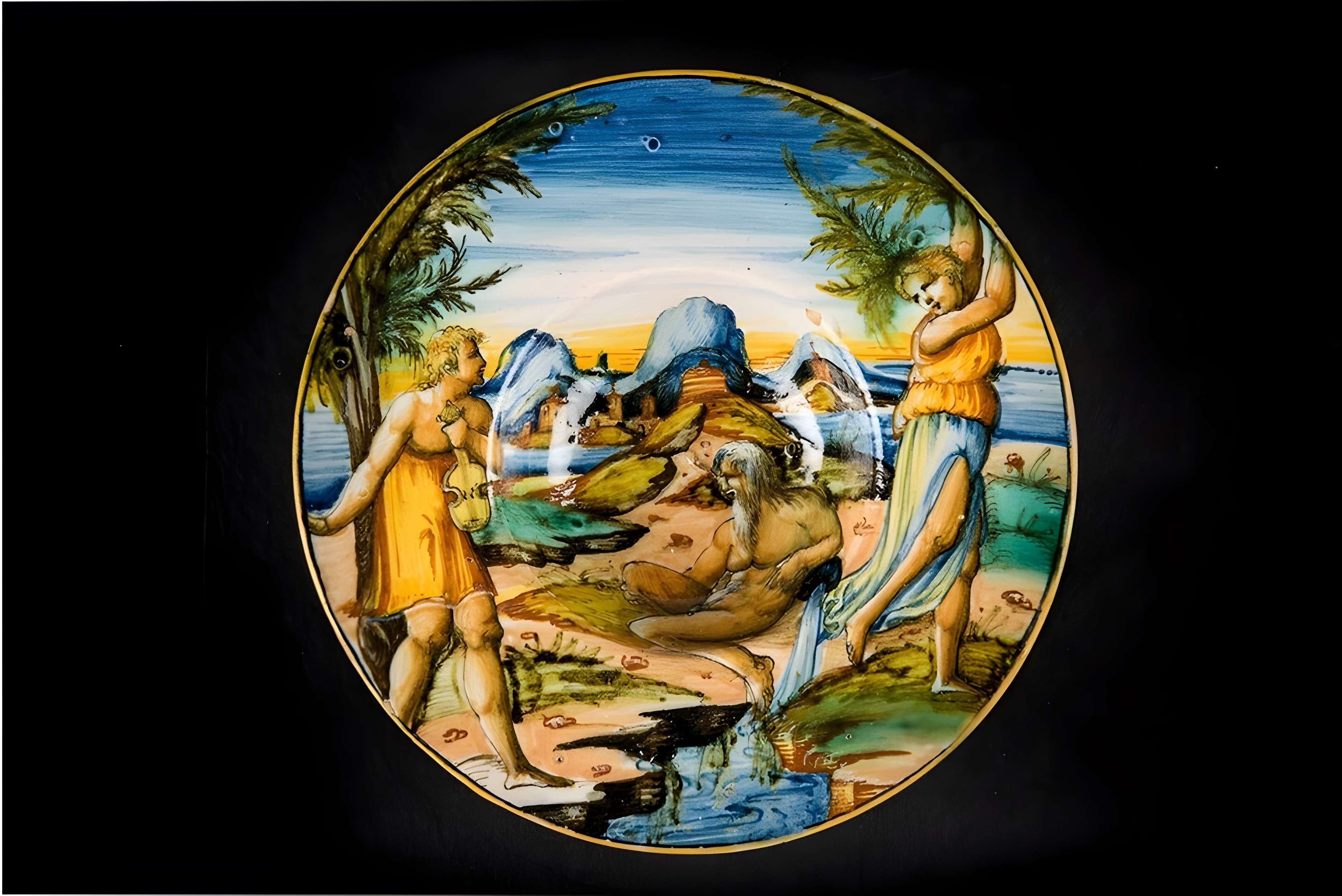 Musée Crozatier au Puy-en-Velay