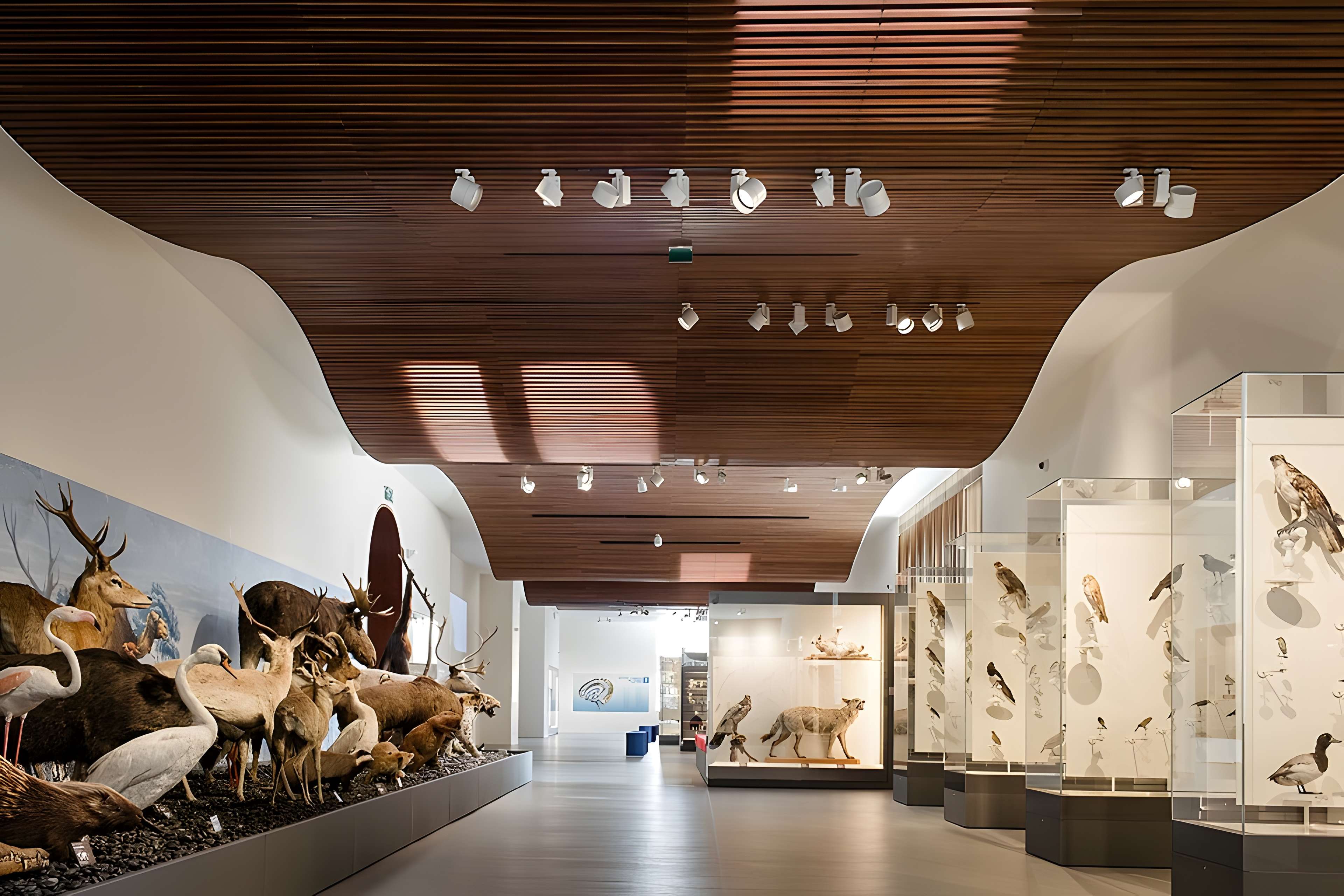 Musée Crozatier au Puy-en-Velay