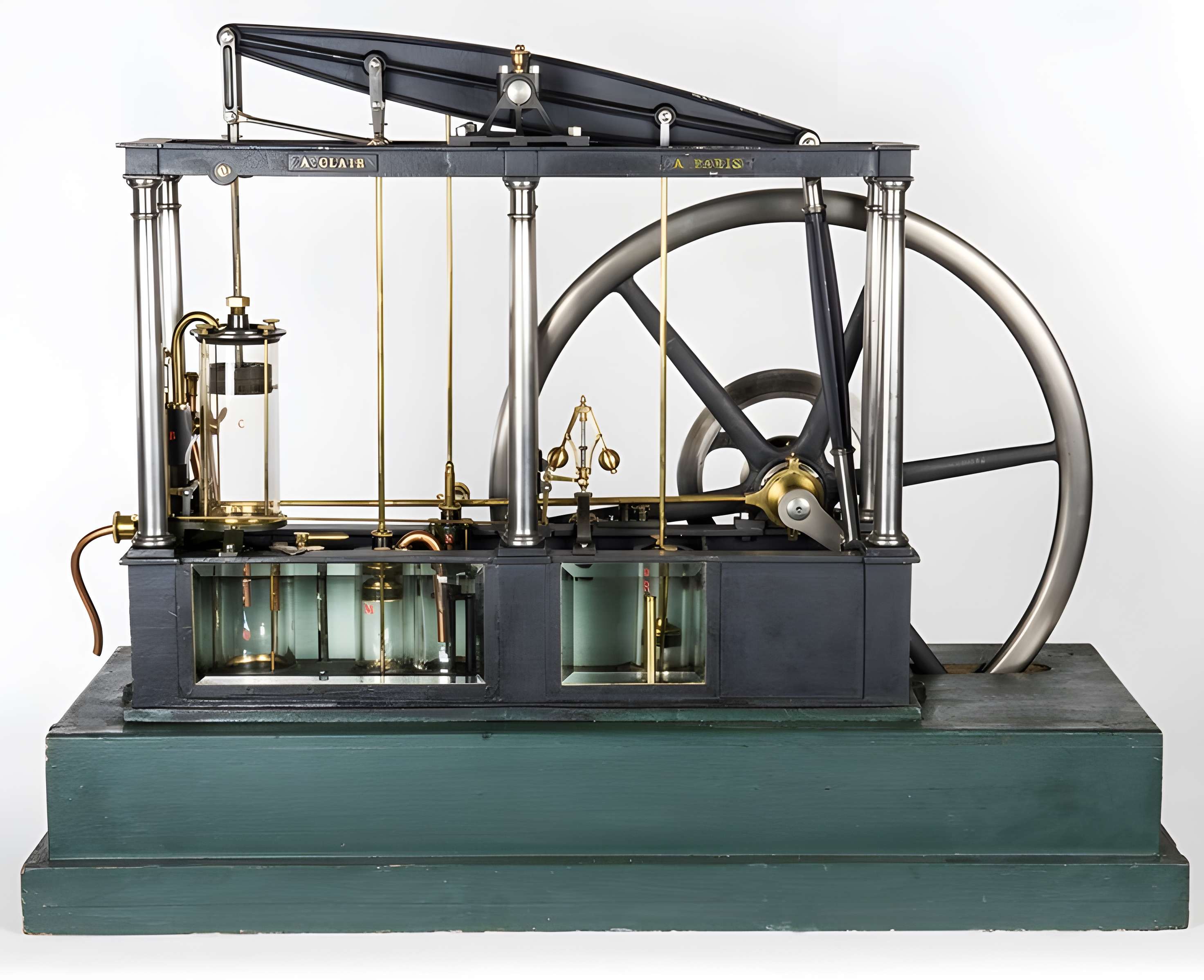 Musée Crozatier au Puy-en-Velay