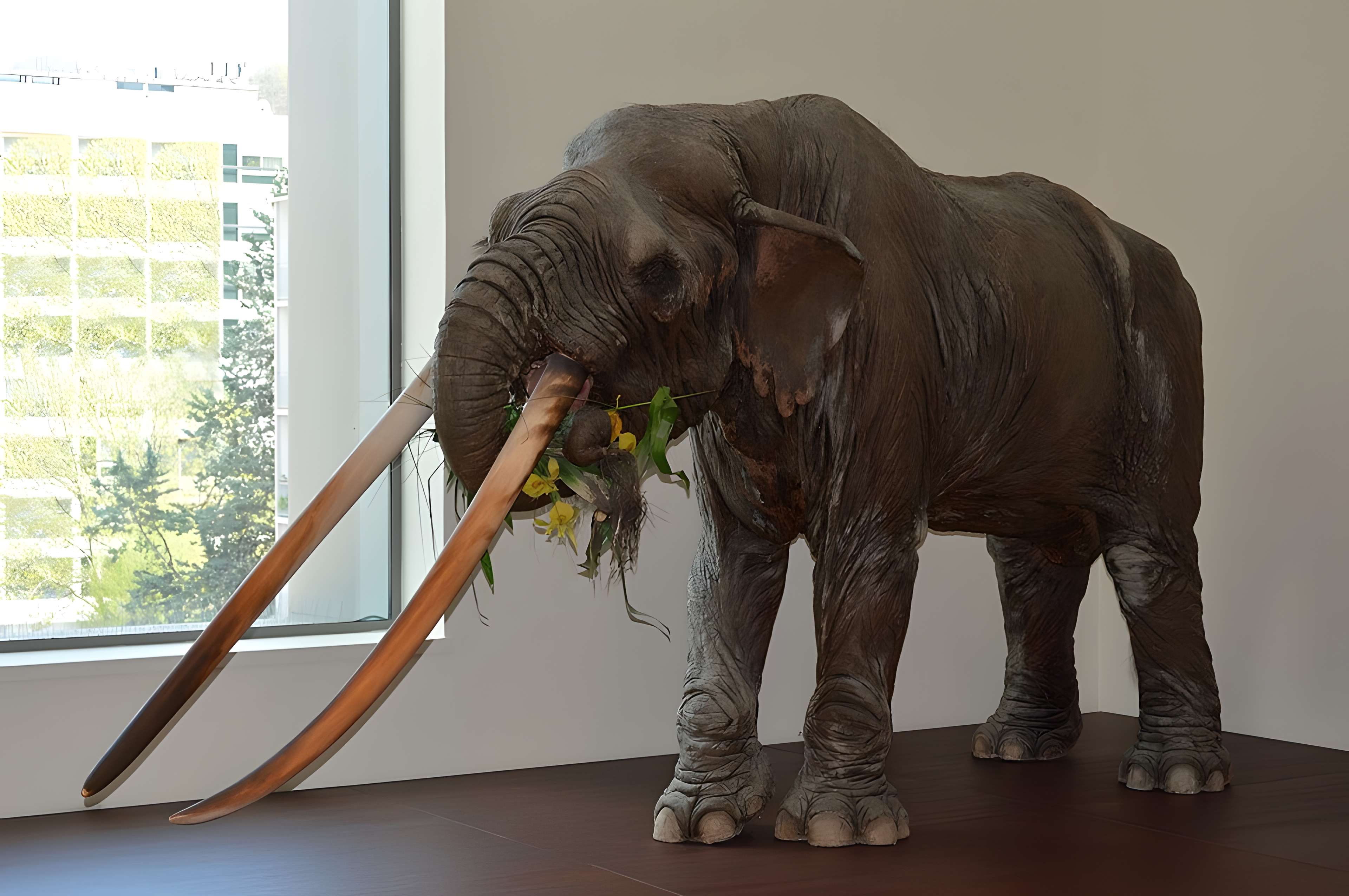 Musée Crozatier au Puy-en-Velay