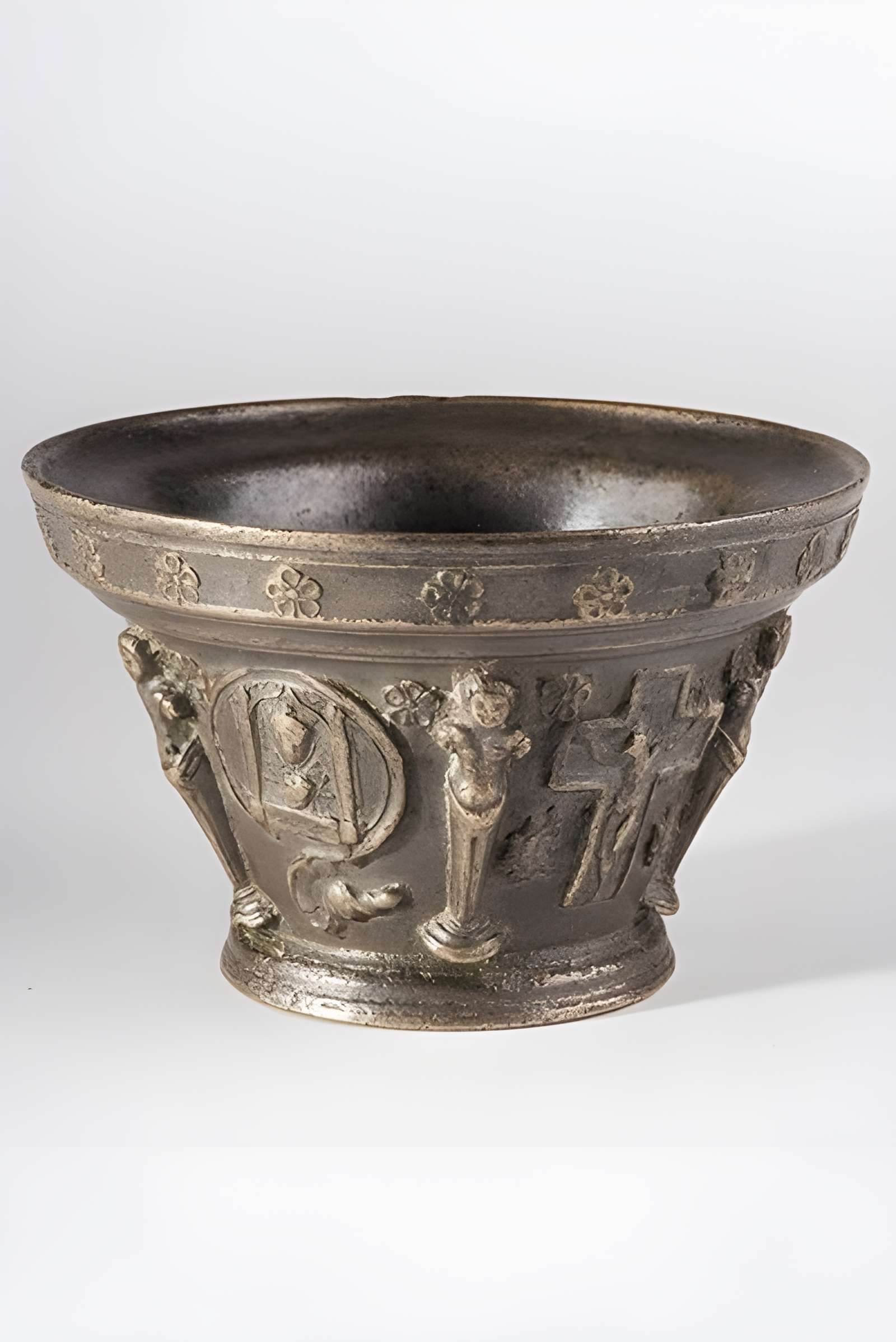 Musée Crozatier au Puy-en-Velay