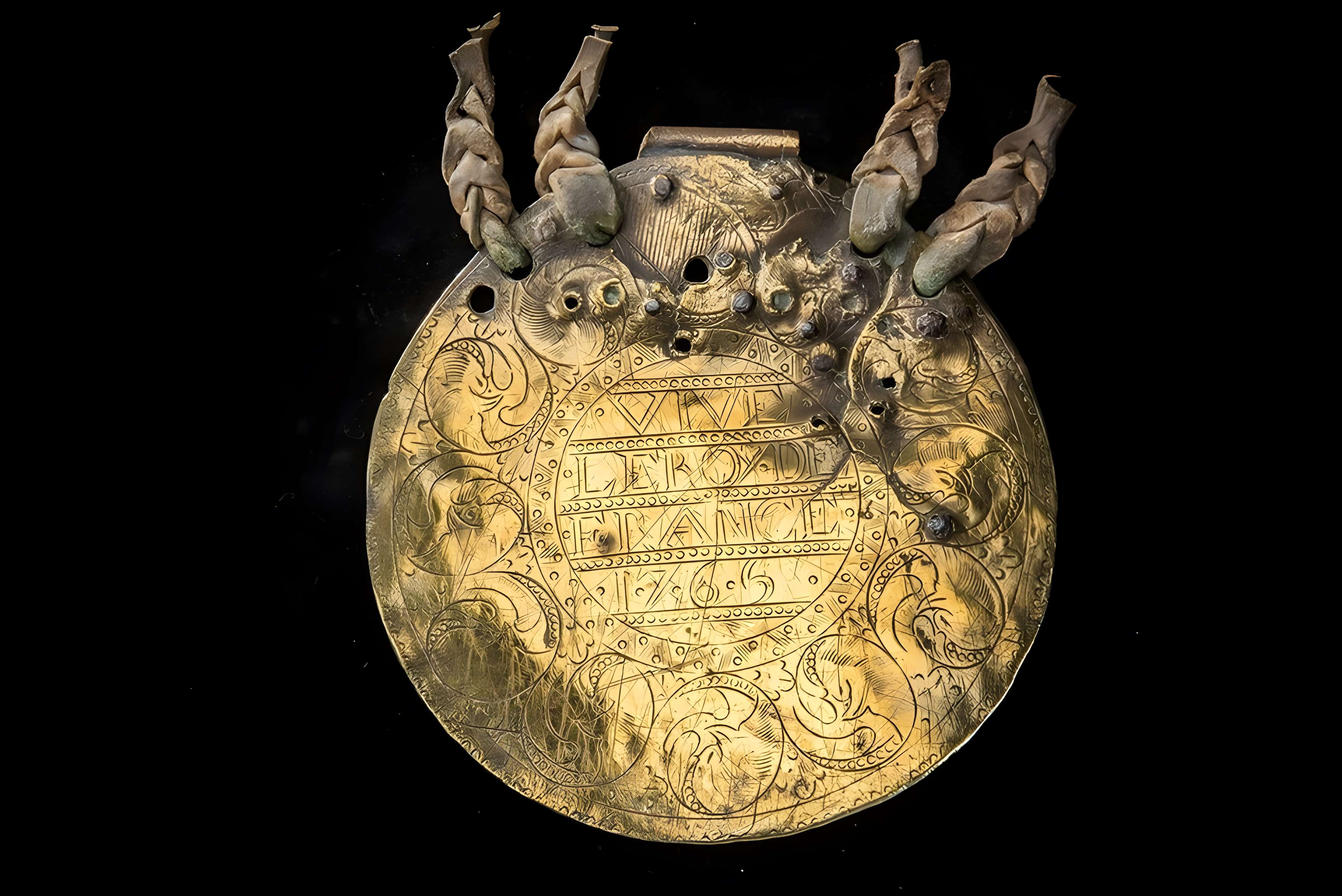 Musée Crozatier au Puy-en-Velay