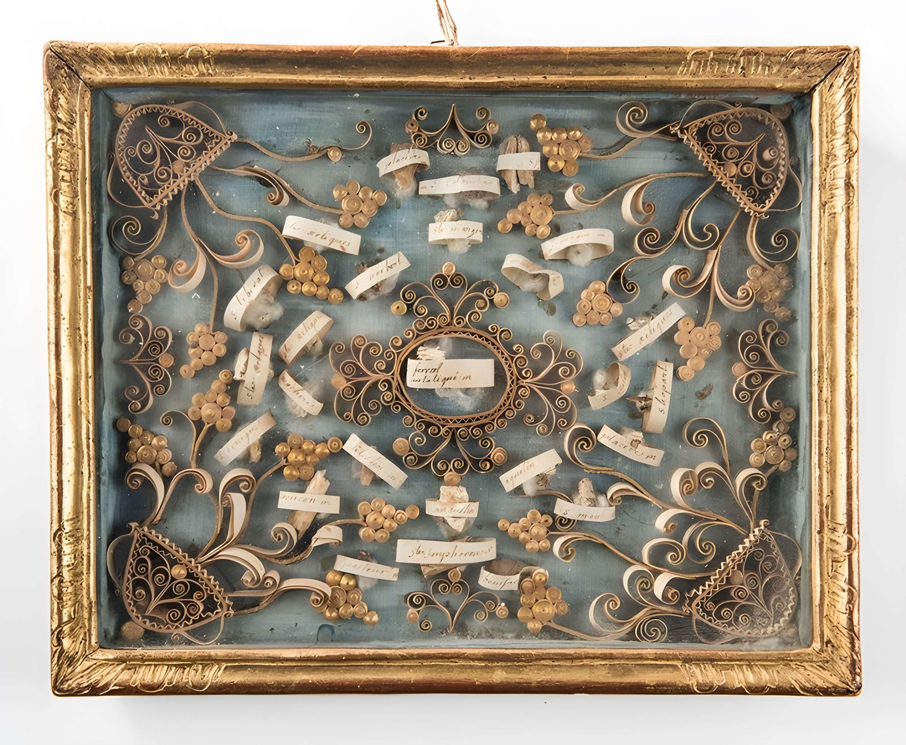 Musée Crozatier au Puy-en-Velay