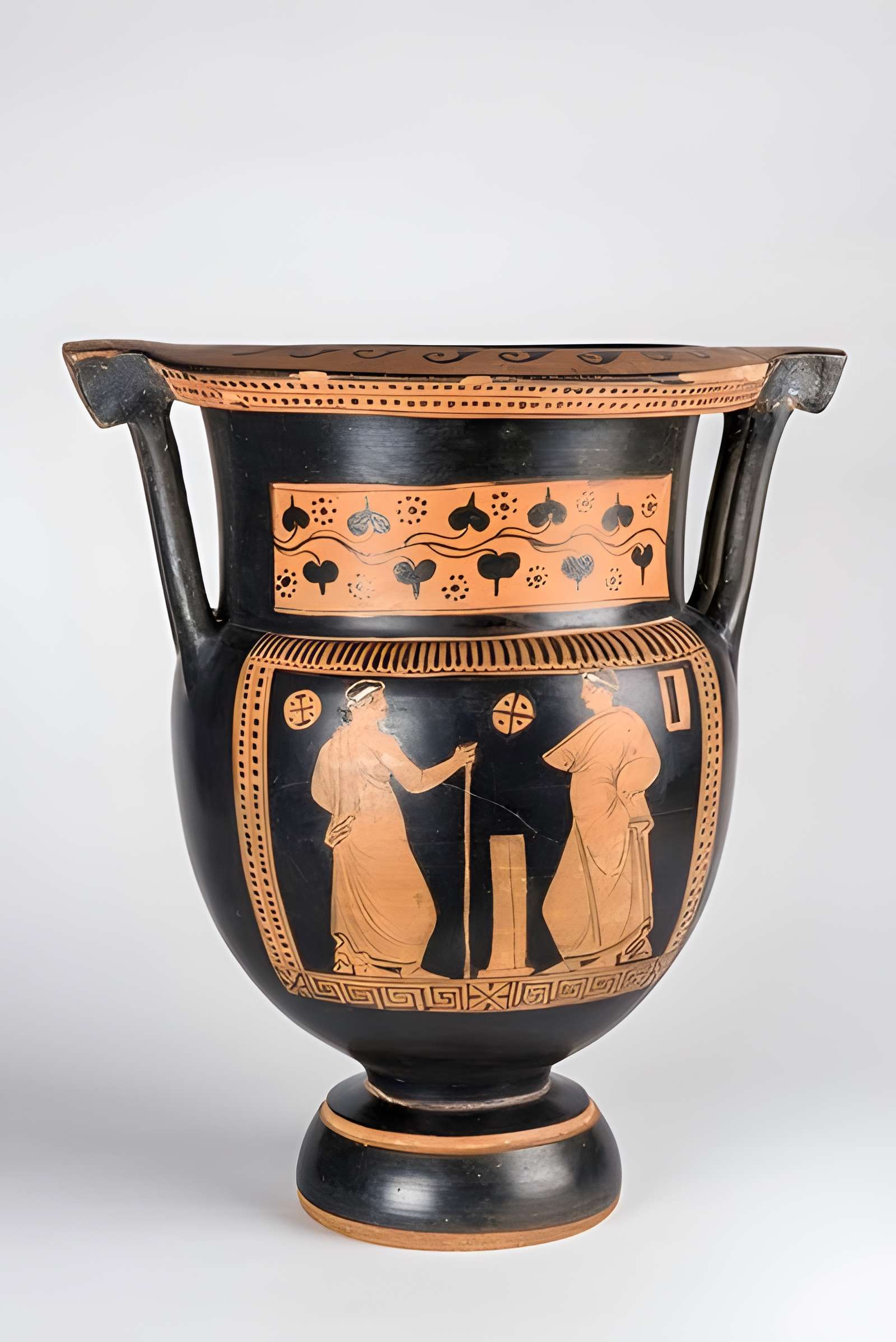 Musée Crozatier au Puy-en-Velay