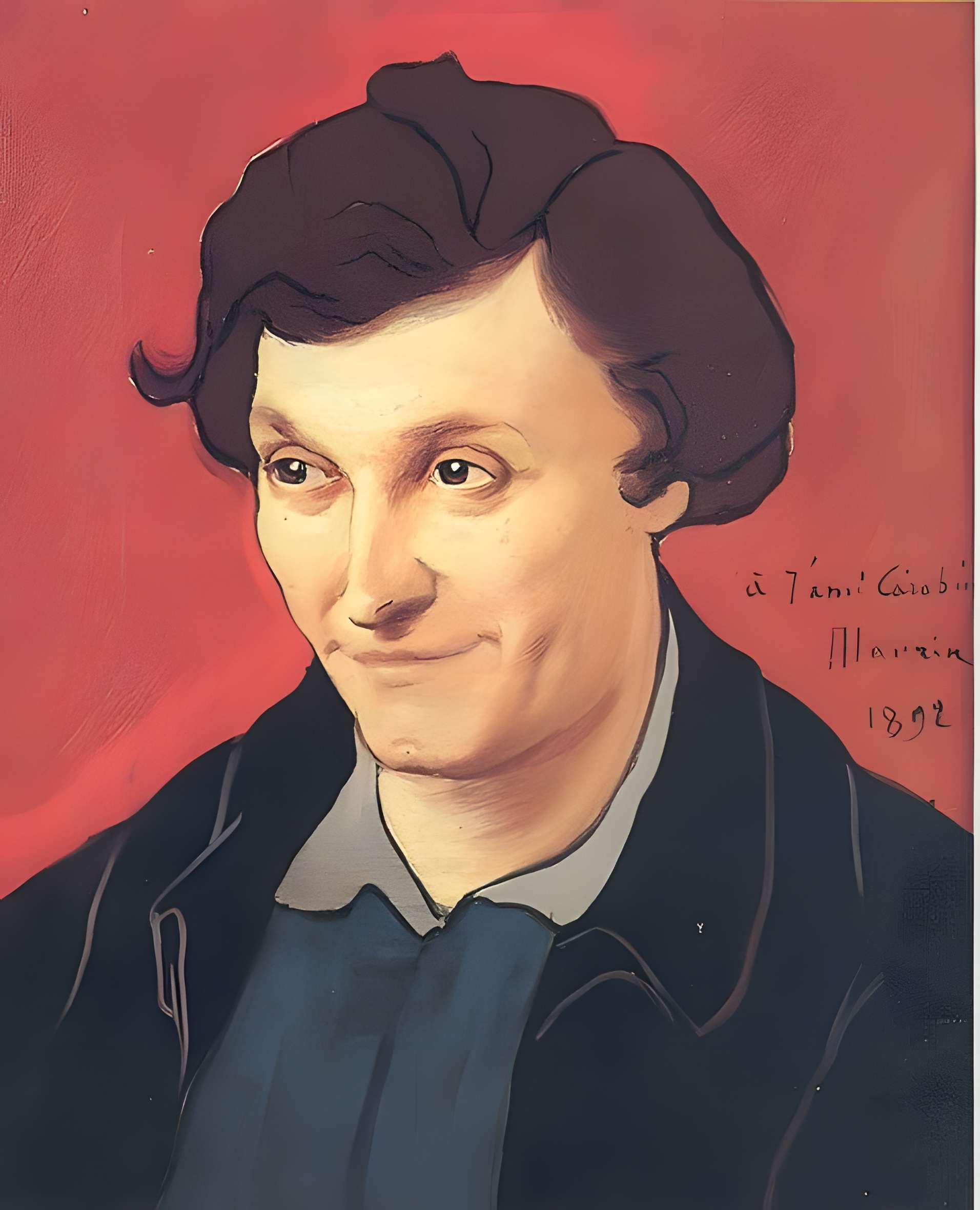 Musée Crozatier au Puy-en-Velay