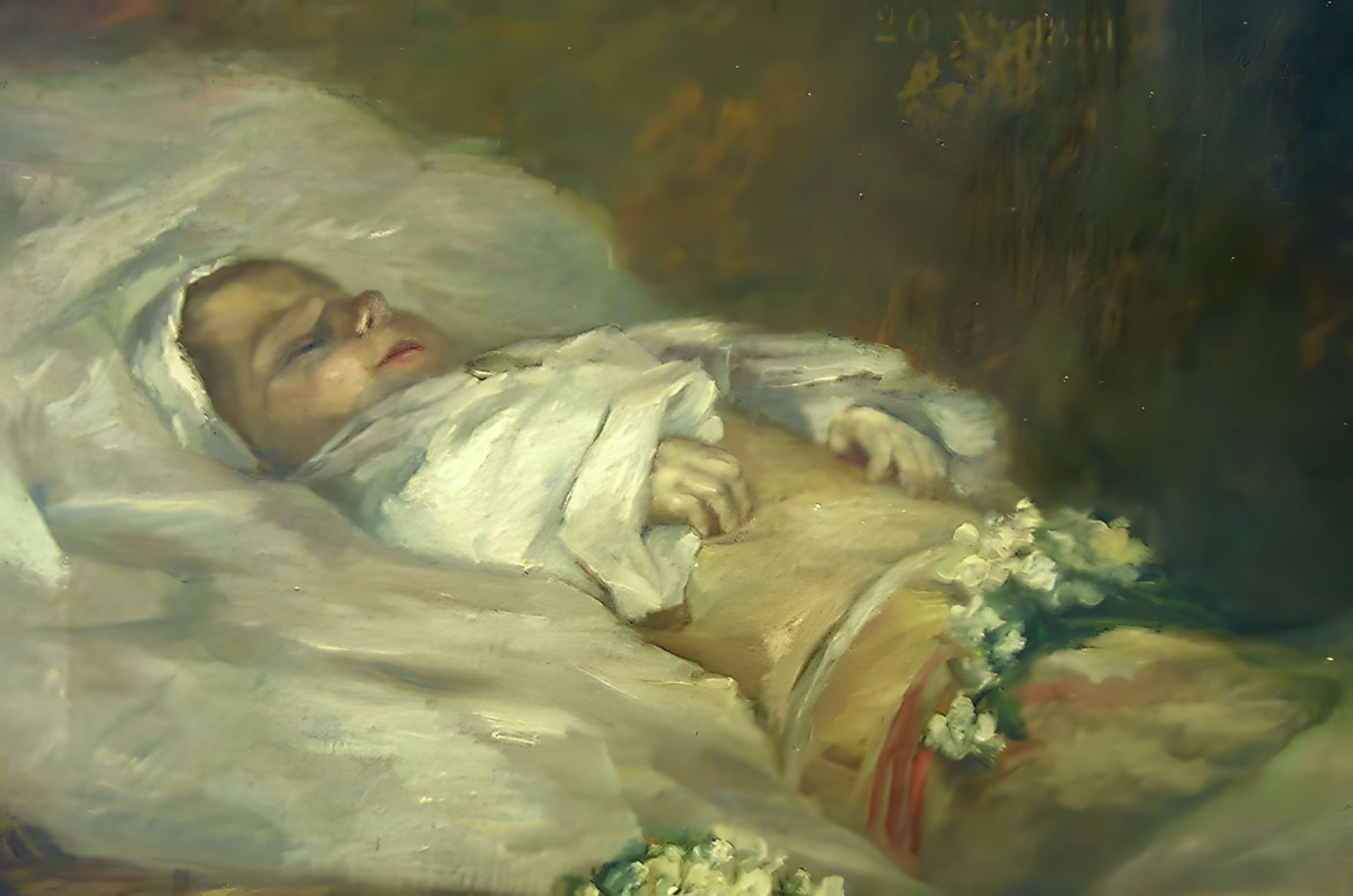 Musée Crozatier au Puy-en-Velay