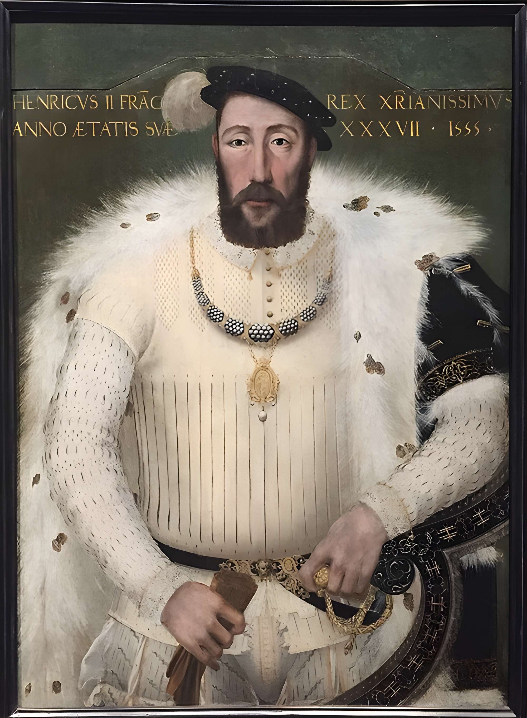 Musée Crozatier au Puy-en-Velay