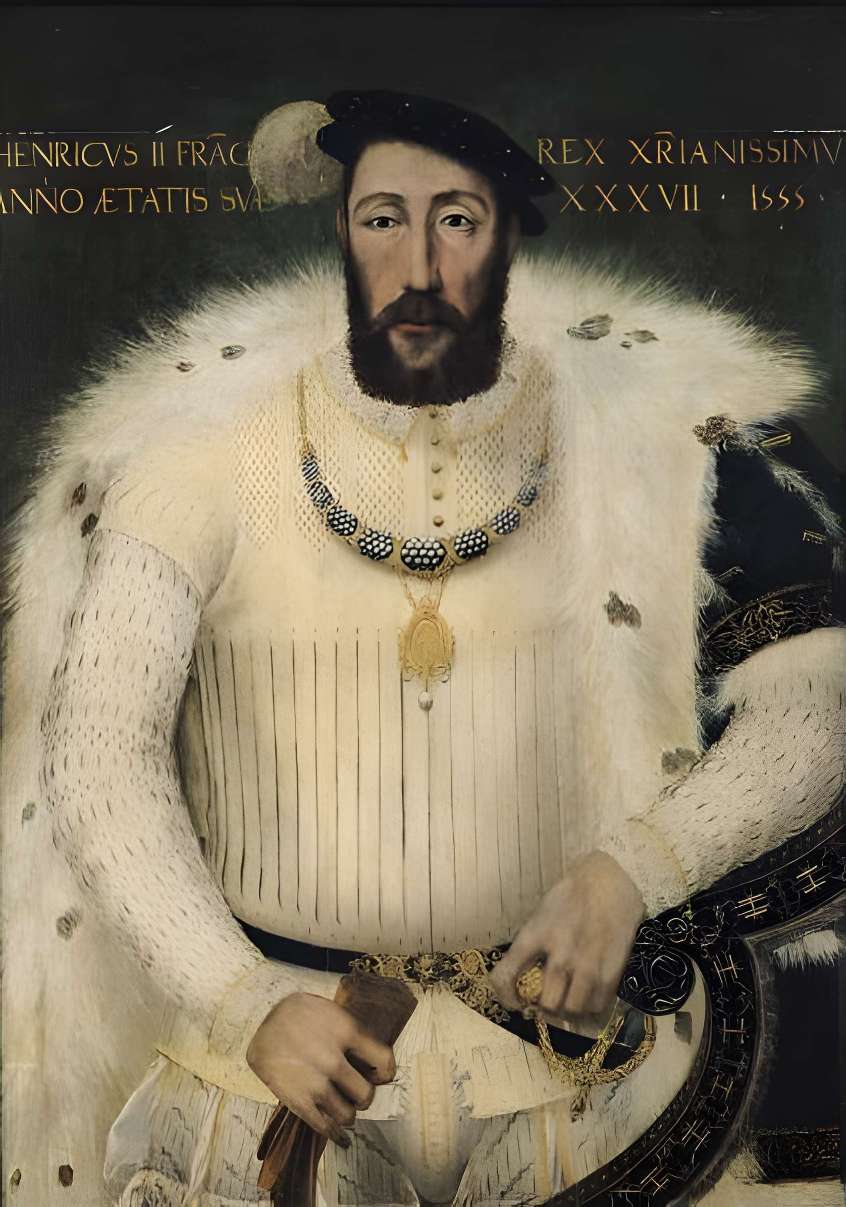 Musée Crozatier au Puy-en-Velay