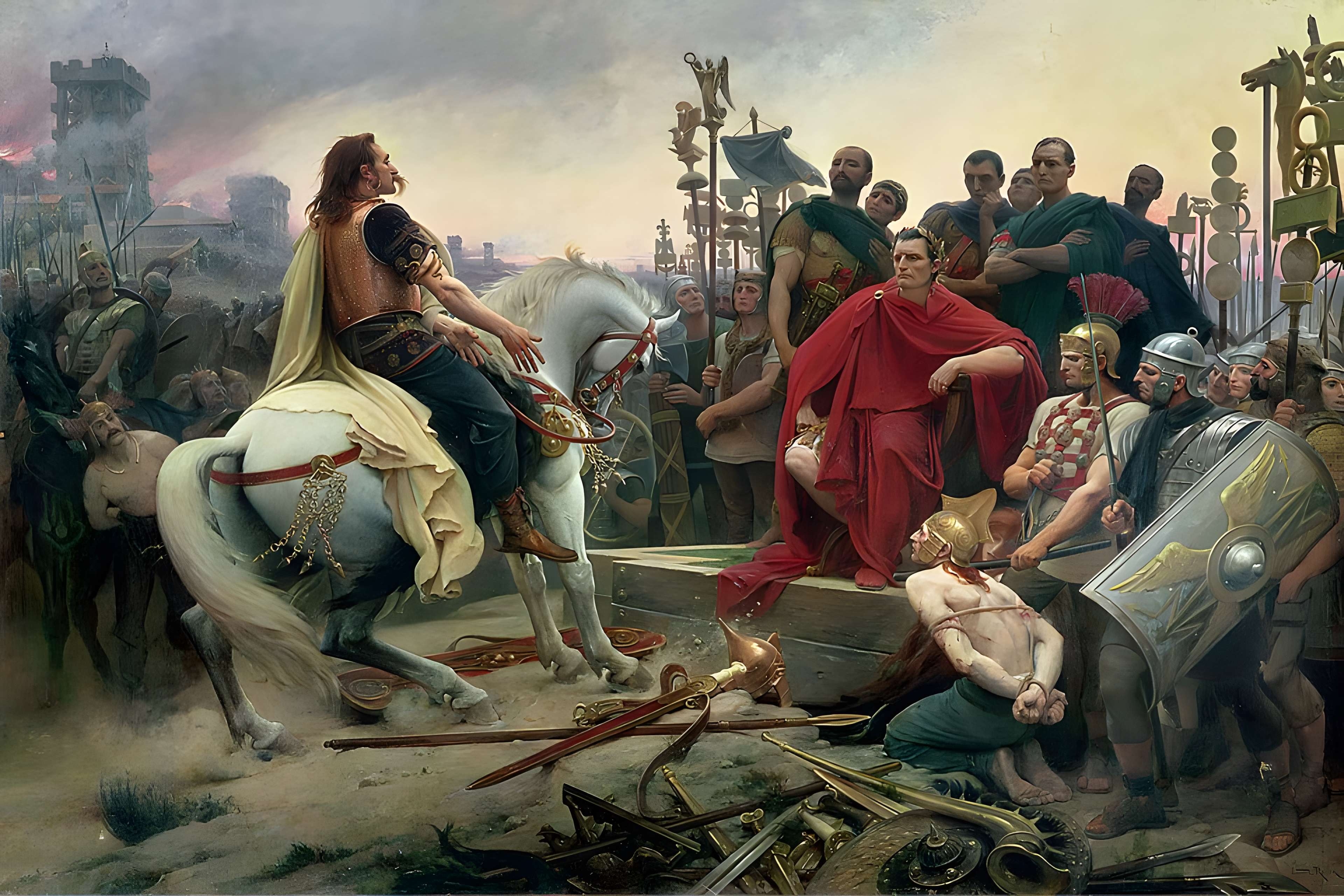 Musée Crozatier au Puy-en-Velay