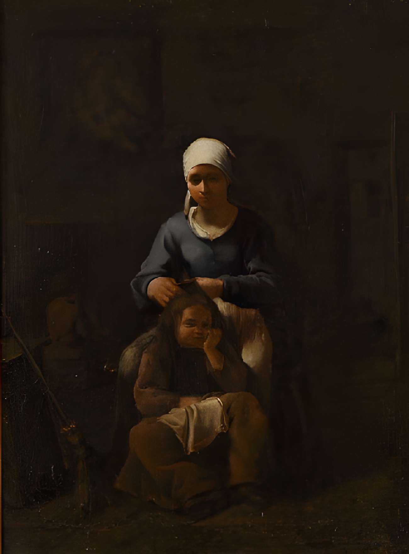 Musée Crozatier au Puy-en-Velay