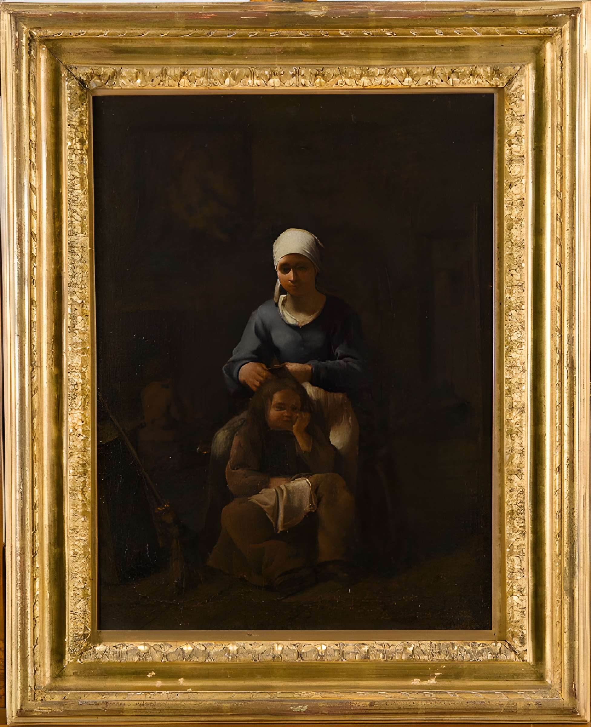 Musée Crozatier au Puy-en-Velay