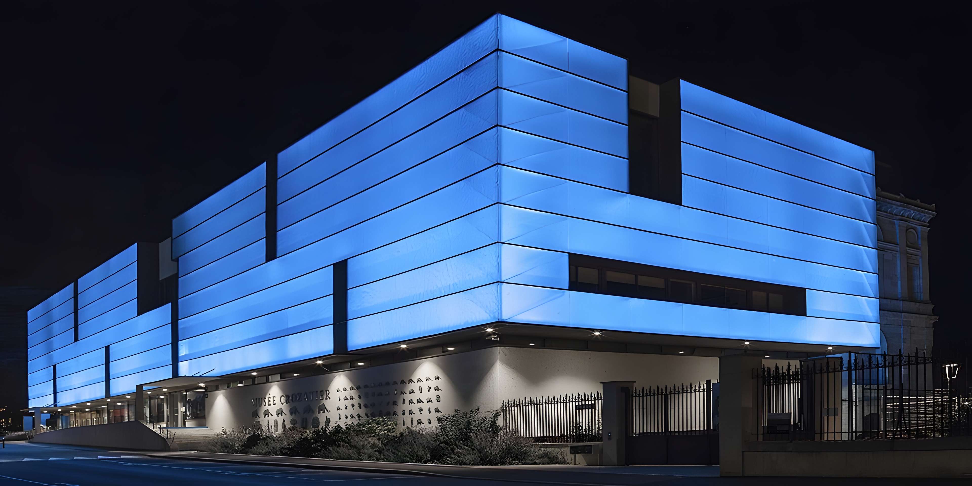 Musée Crozatier au Puy-en-Velay