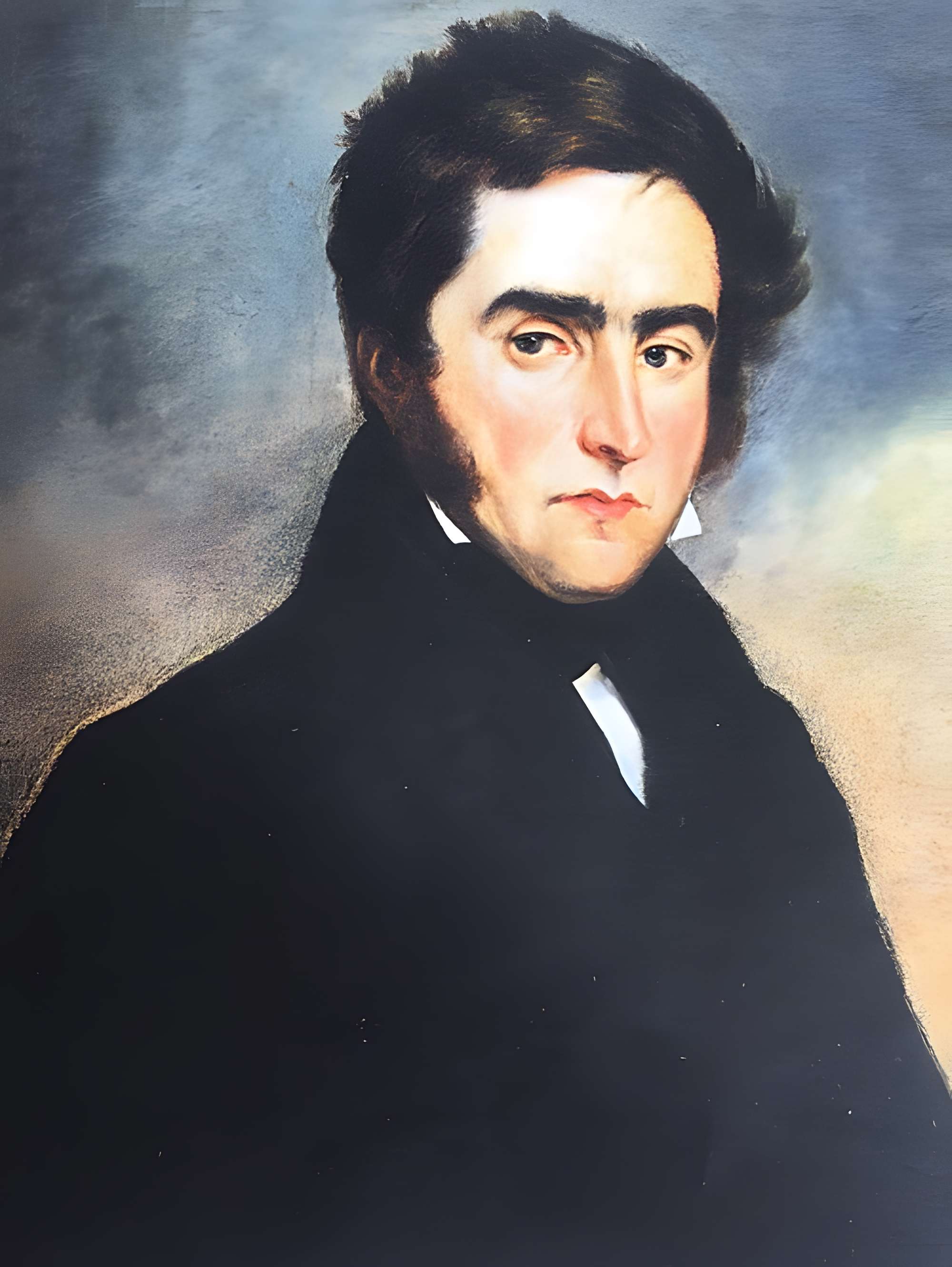 Musée Crozatier au Puy-en-Velay