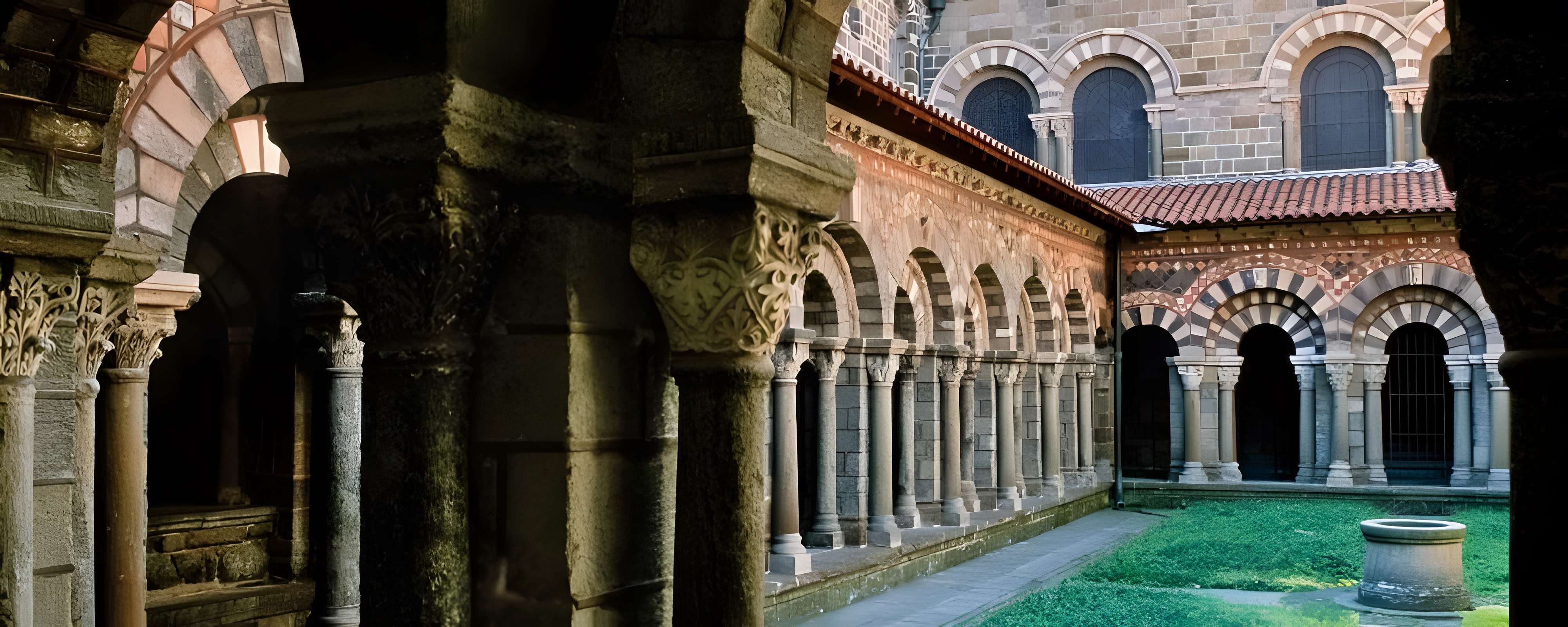 Musée d'Art religieux du Puy-en-Velay 
