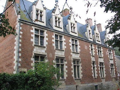 Photo de Château de Plessis-lèz-Tours