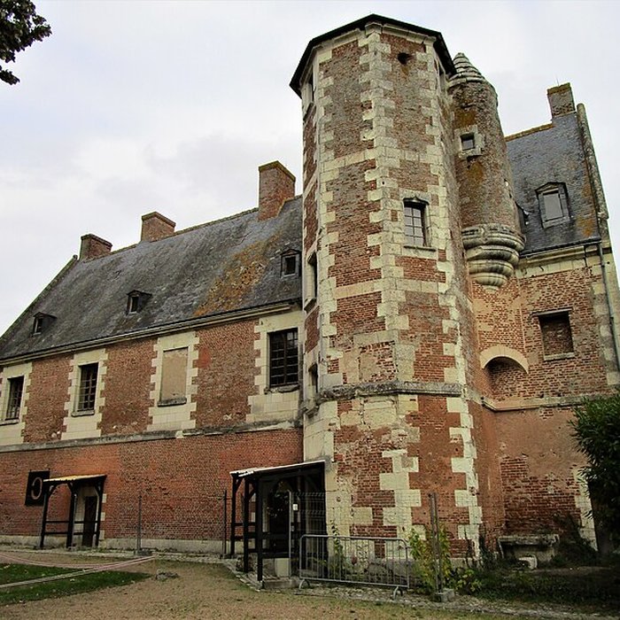 Photo de Château de Plessis-lèz-Tours