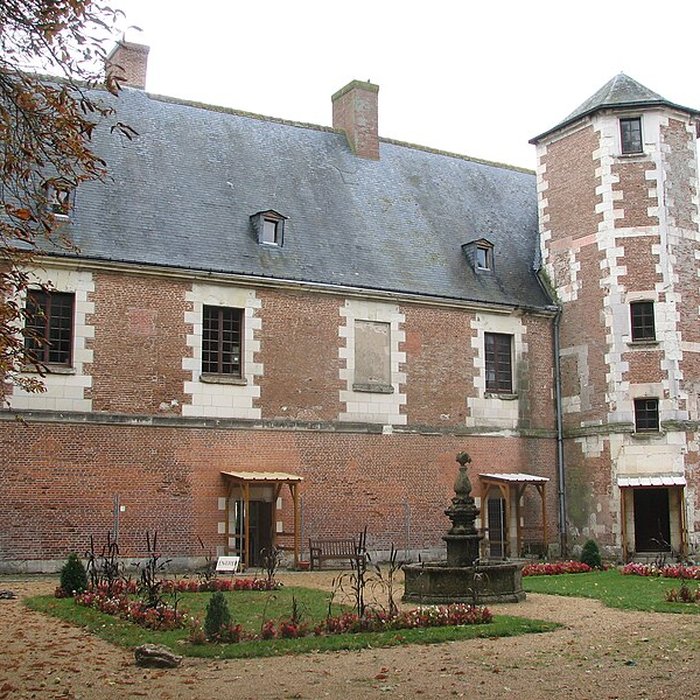 Photo de Château de Plessis-lèz-Tours