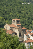 Écomusée du Pays d'Auzon 