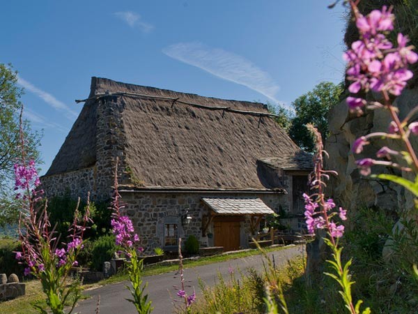Photo de Écomusée Les Chaumières de Bigorre à Saint-Front