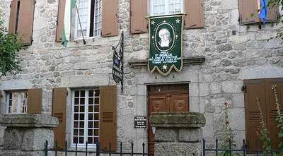 Photo de Diorama de Saint-Bénilde à Saugues