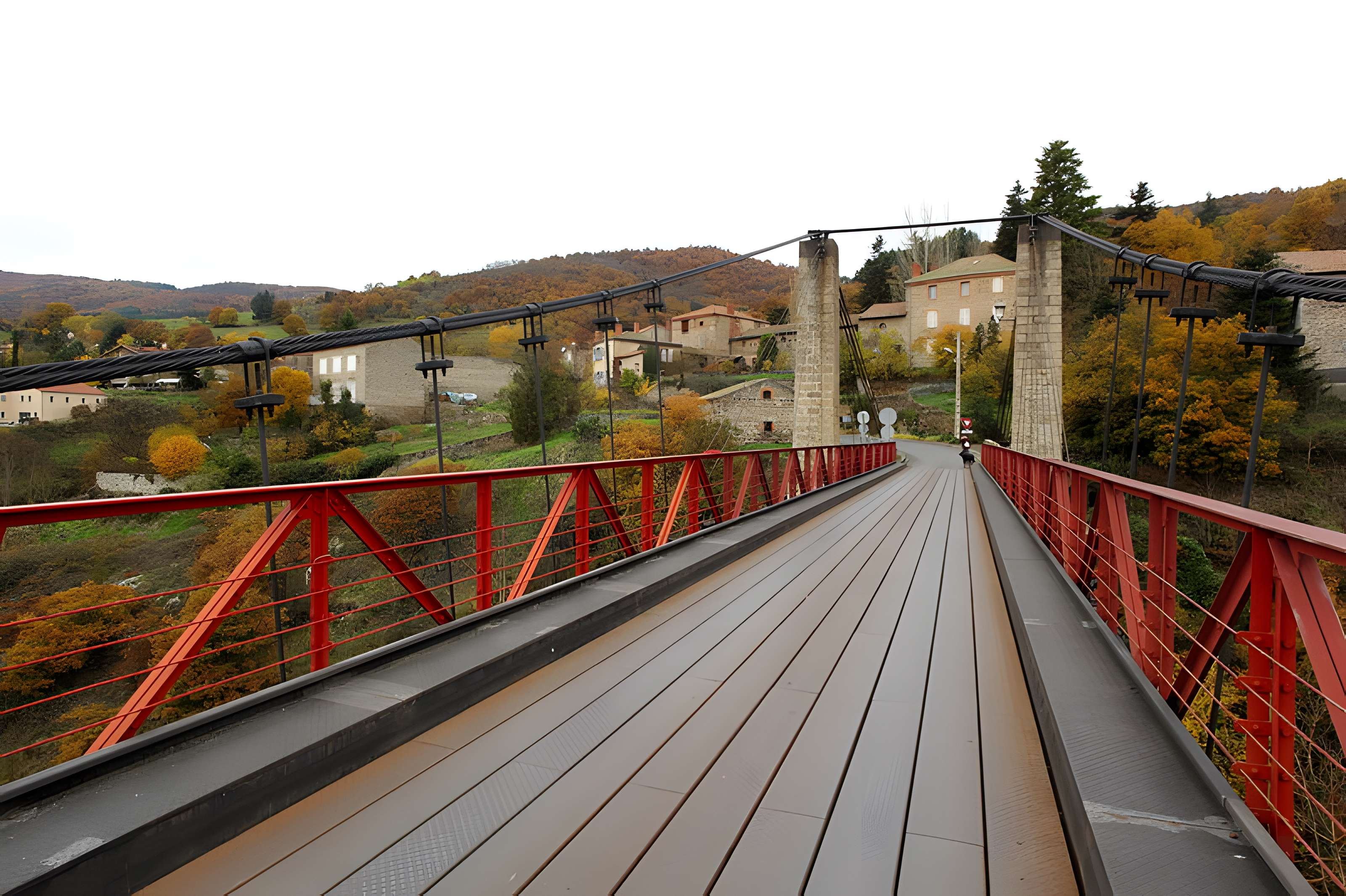 Musée Conservatoire des Cépages de la Ribeyre à Saint-Ilpize