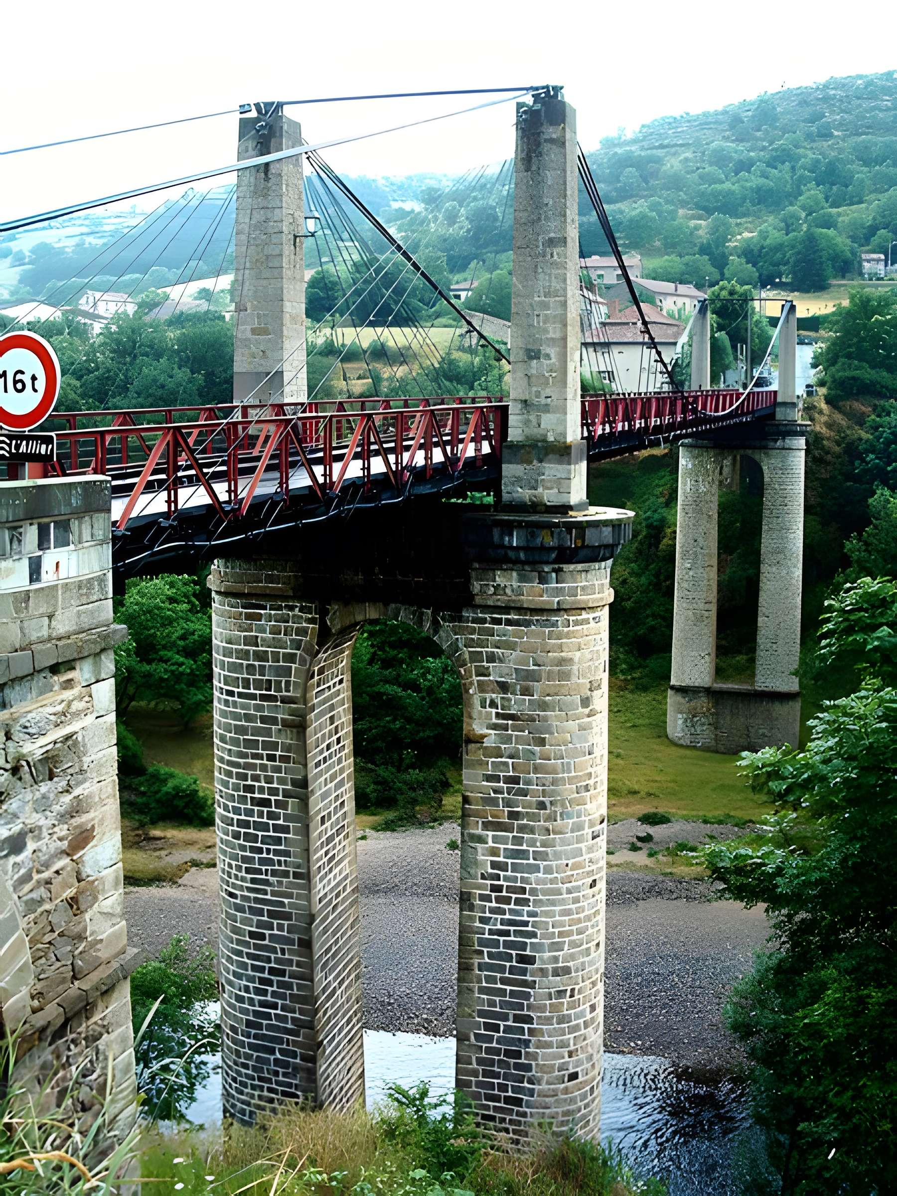 Musée Conservatoire des Cépages de la Ribeyre à Saint-Ilpize
