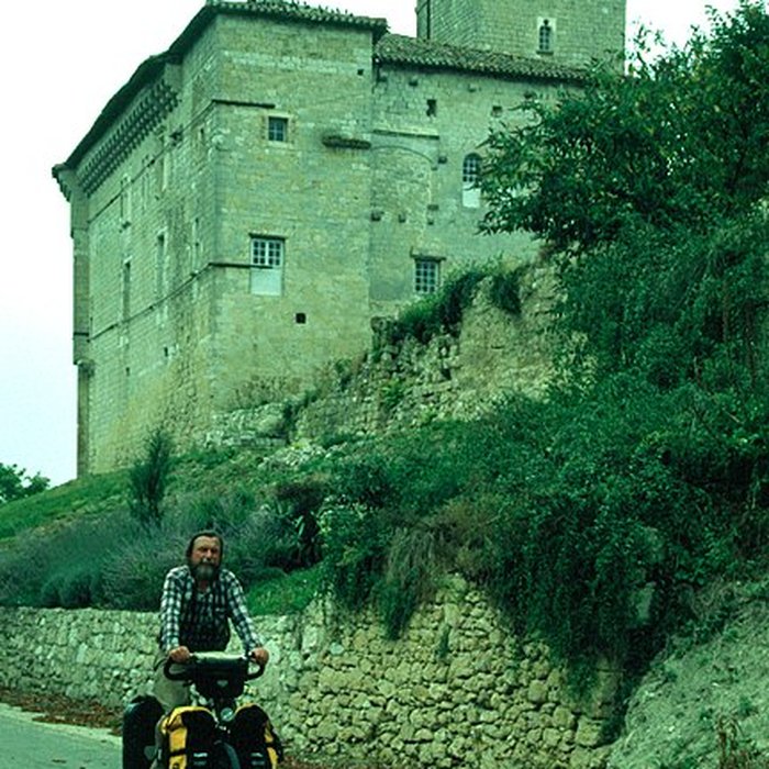 Photo de Château de Plieux