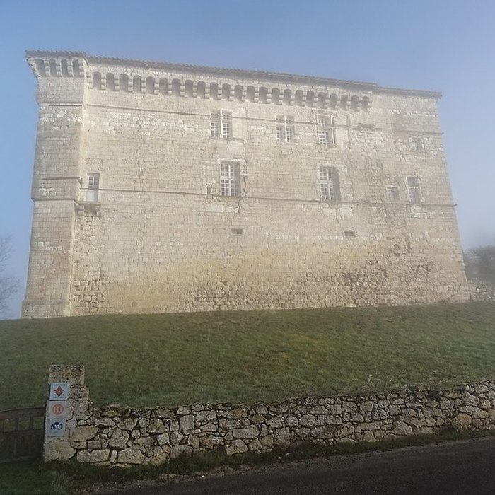 Photo de Château de Plieux