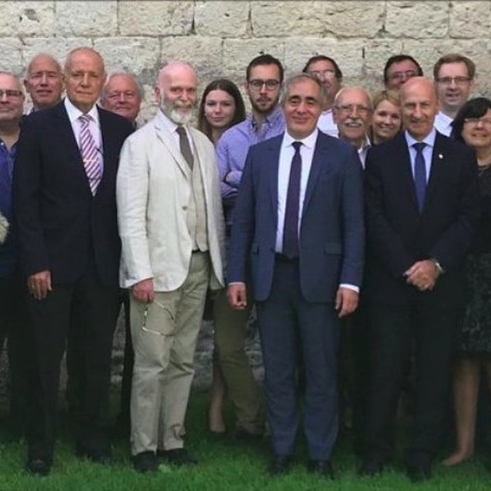 Photo de Château de Plieux