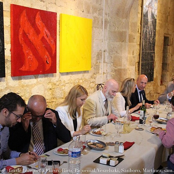 Photo de Château de Plieux