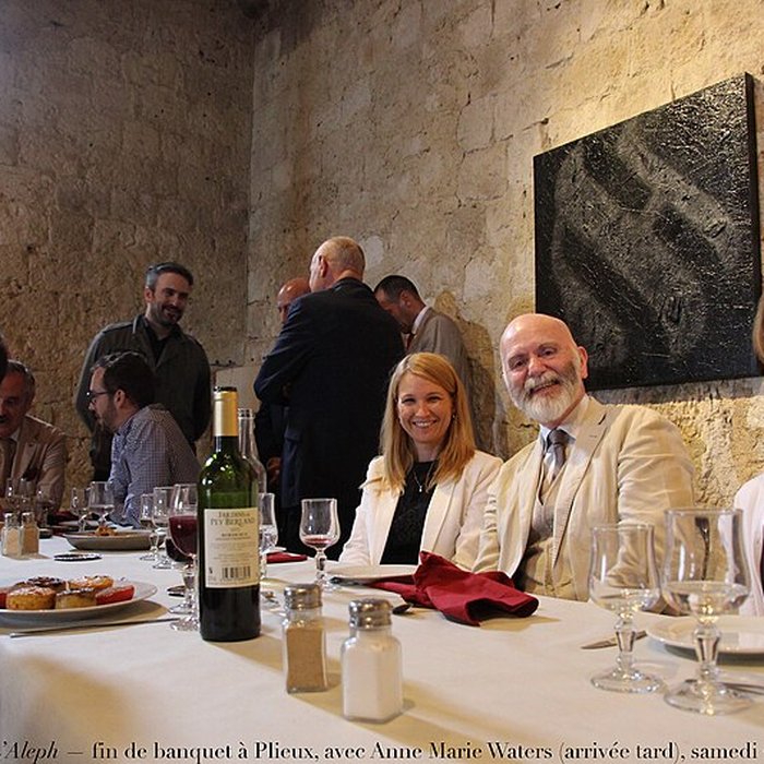 Photo de Château de Plieux