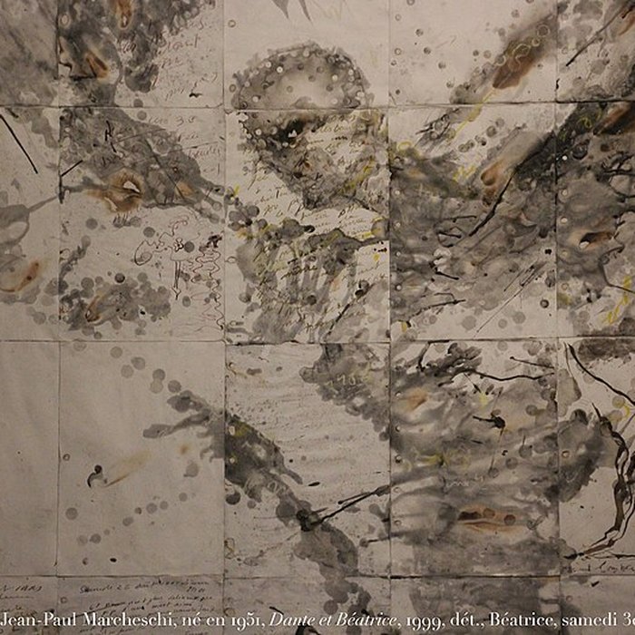 Photo de Château de Plieux