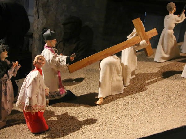 Photo de Musée d'Arts et traditions populaires de Versilhac à Yssingeaux