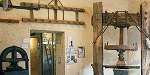 Photo de Musee des Arts Et Traditions Populaires de la Haute-Loire à Lavaudieu